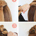 Fake Fluffy Braid Hairstyle Tutorial