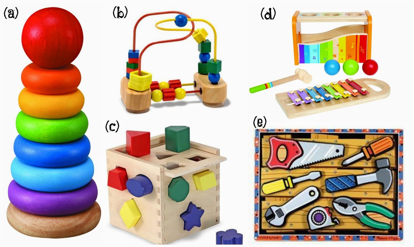 our homemaking story classic wooden toy gifts 1 yr old boy classic christmas toys
