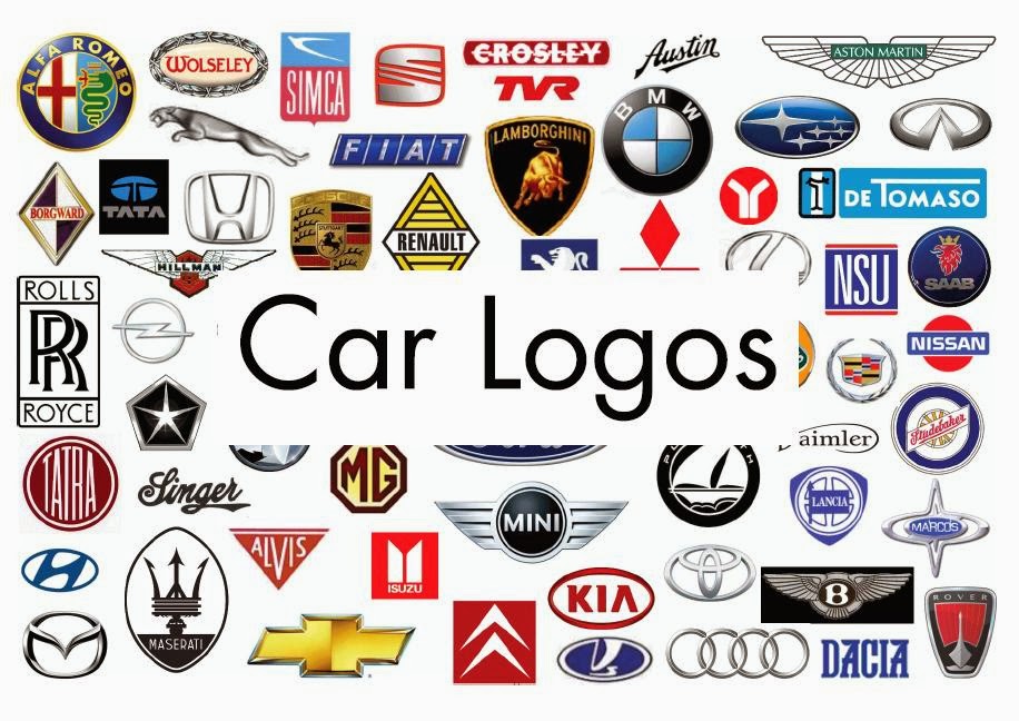Car Logo Woes