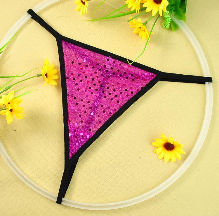 Womens Sheer Underwear