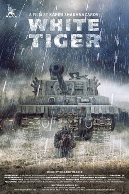 Tigre branco – Legendado Tigre branco – Legendado
