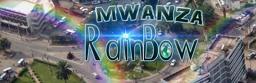MWANZA RAINBOW