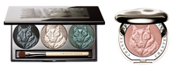 Chantecaille Beauté unveils Fall 2015 Color Collection