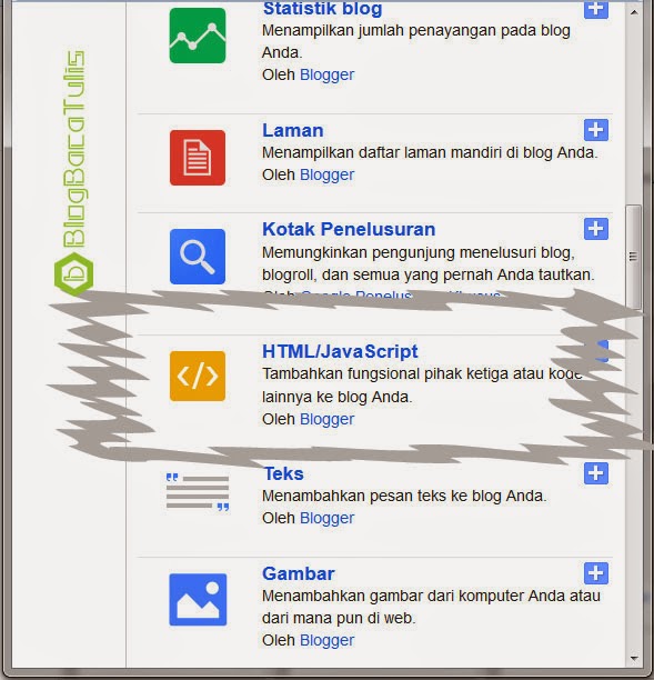 Cara Membuat Tulisan Berjalan Mengikuti Cursor