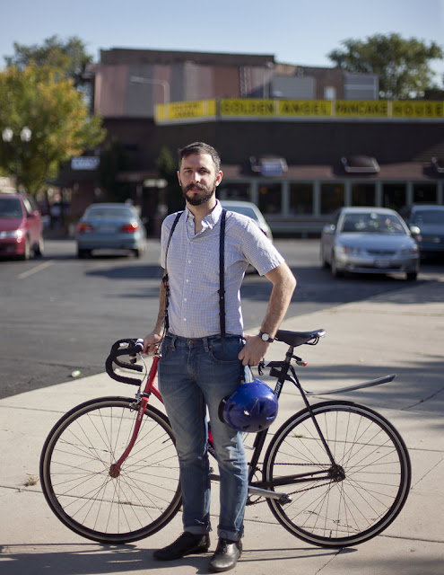 bike dude bike dude