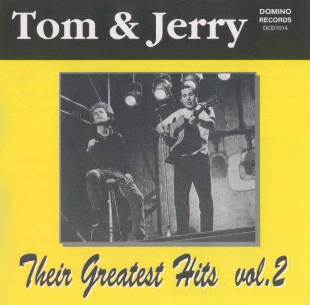 Tom And Jarre