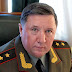 Ex-Russian army chief Chirkin gets five years for graft
