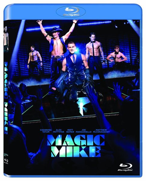 Magic Mike Torrent