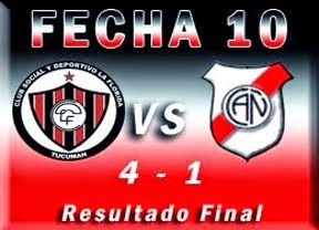 FECHA 10