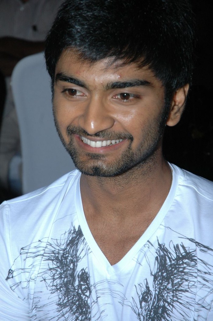tamil cinema foto: Actor Atharva Latest Photos