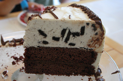 Our house signature: august 2011 Our House Signature: August 2011