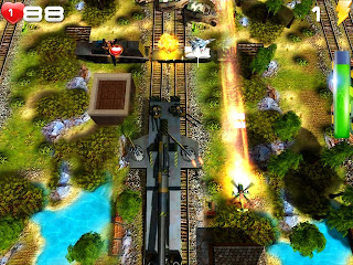 Shoot and Scroll game download mirip 1942