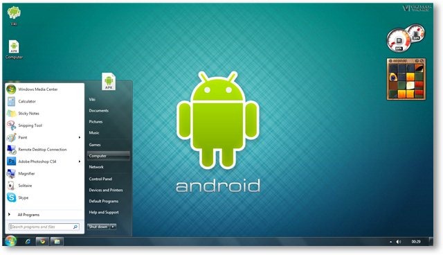 best android wallpaper