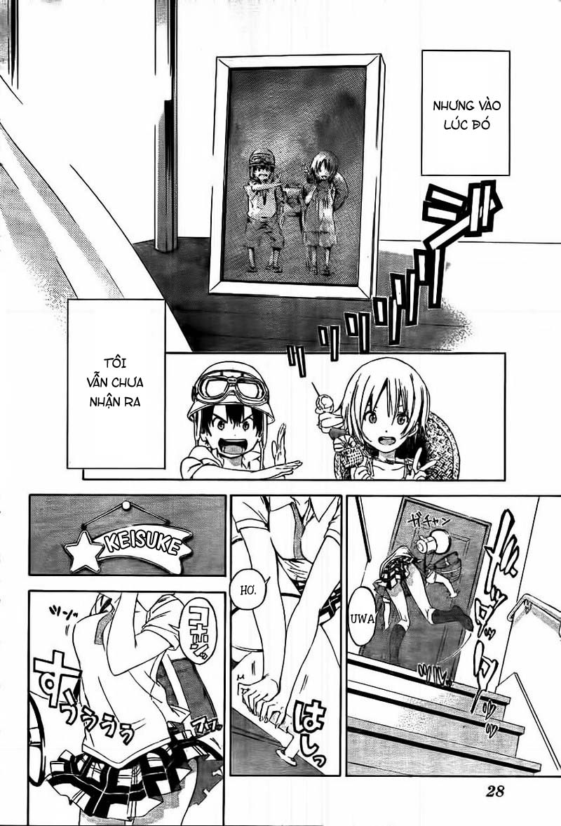 Pajama na Kanojo chap 1 Trang 8 - Mangak.info Pajama na Kanojo chap 1 Trang 8 - Mangak.info