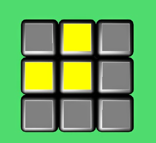 How To Solve A 3x3x3 Rubik S Cube With Just 5 Algorithms Maniac S Den