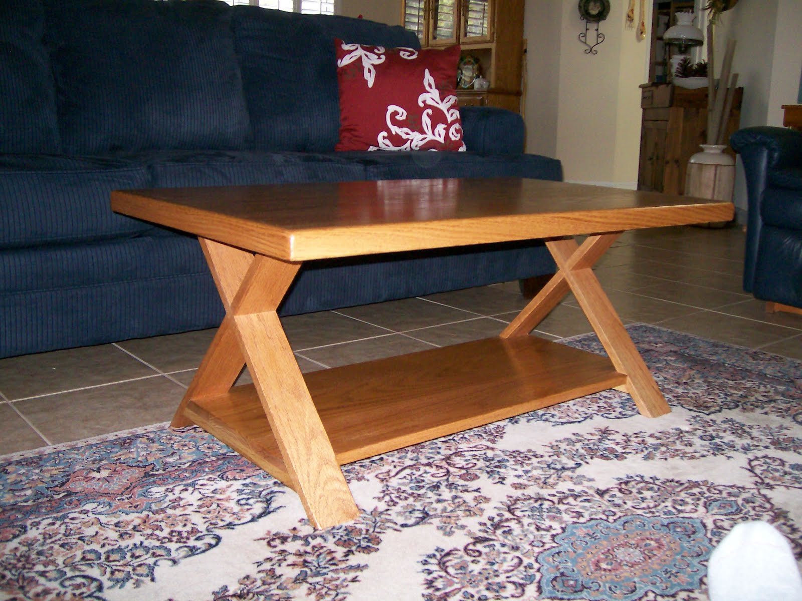 OCALA HARDWOODS & SAWMILL BY ROBERT ROSS OF WOOD CRAFTING WOODWORKS