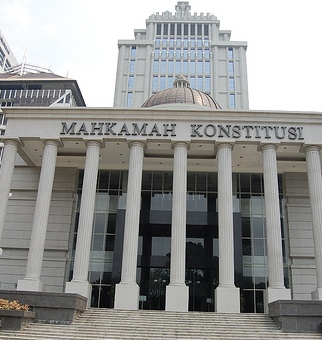 Pengertian Konstitusi Negara Menurut Ahli - Klik BBM Blog Pengertian