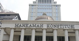 Pengertian Konstitusi Negara Menurut Ahli - Klik BBM Blog Pengertian