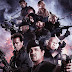 “Os Mercenários 2”-Primeiro pôster oficial