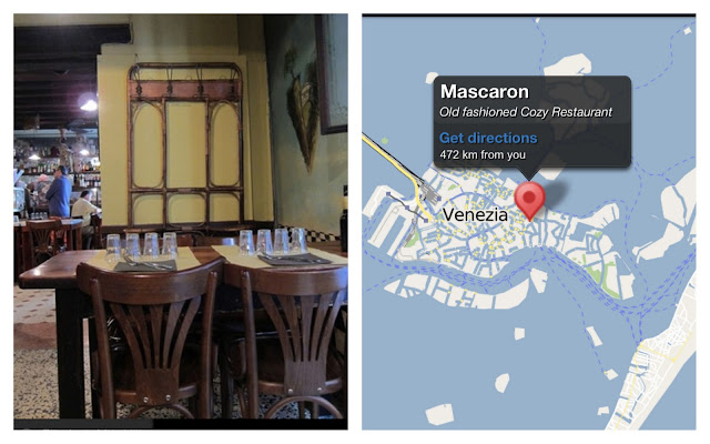 EAT VENICE