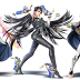 Bayonetta e Corrin já disponíveis em Super Smash Bros.!