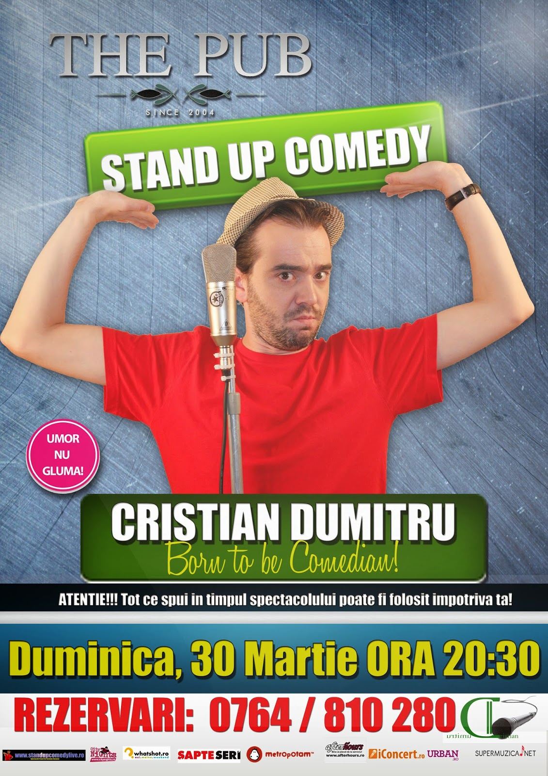 stand-up comedy alexandria stand-up comedy alexandria duminica