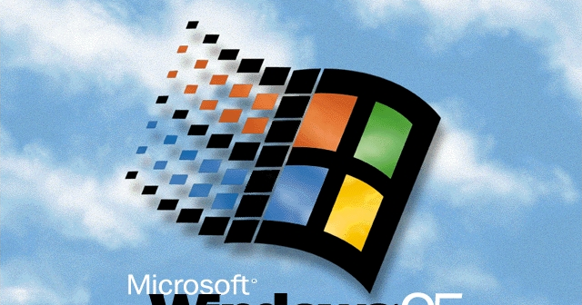ALONE: Windows 95