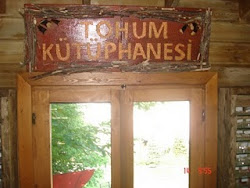 Tohum Kütüphanesi