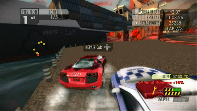 Need for Speed: Nitro free download Need for Speed: Nitro free download