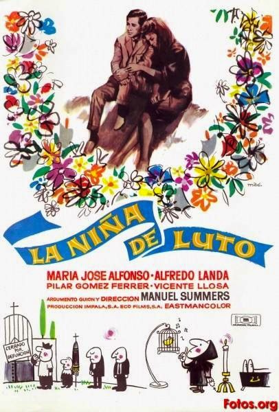 No Desearas Al Vecino Del Quinto [1970]