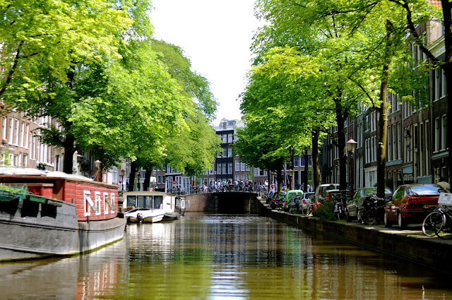 Kết quả hình ảnh cho hình ảnh tại AMSTERDAM