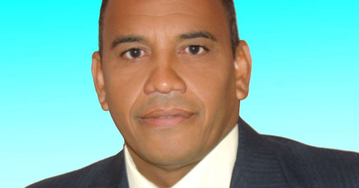 . El grito de Alfredo Carrasco, alcalde de Villa Jaragua