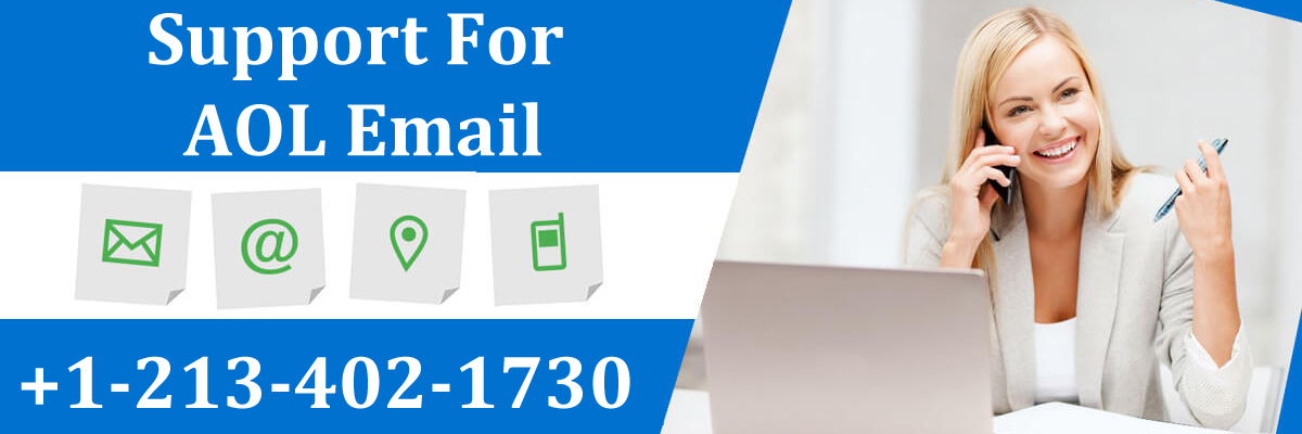 AOL Email Customer Care +1-213-402-1730 Phone Number