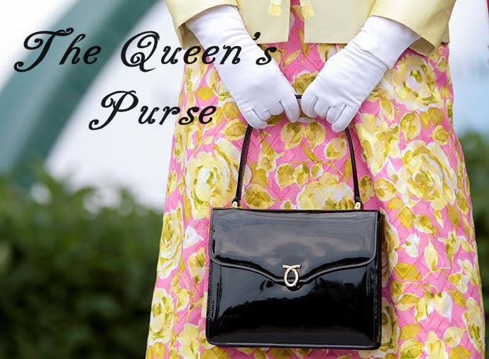 The Queen's Purse