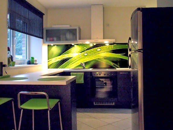 DECORACIÓN DE INTERIORES CON FOTOGRAFÍAS . DECORAMOS LAS PAREDES DE TU