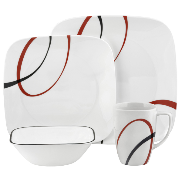 Corelle Fine Lines