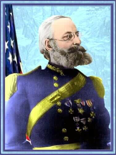 LIEUTENANT GREELY AND TEAM MEMBERS GREELY ARCTIC RELIEF EXPEDITION GENEALOGY