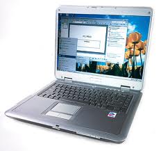 Perbedaan antara Laptop, Notebook dan Netbook
