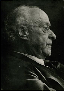 Arthur Liebert [Courtesy of the Leo Baeck Institute]