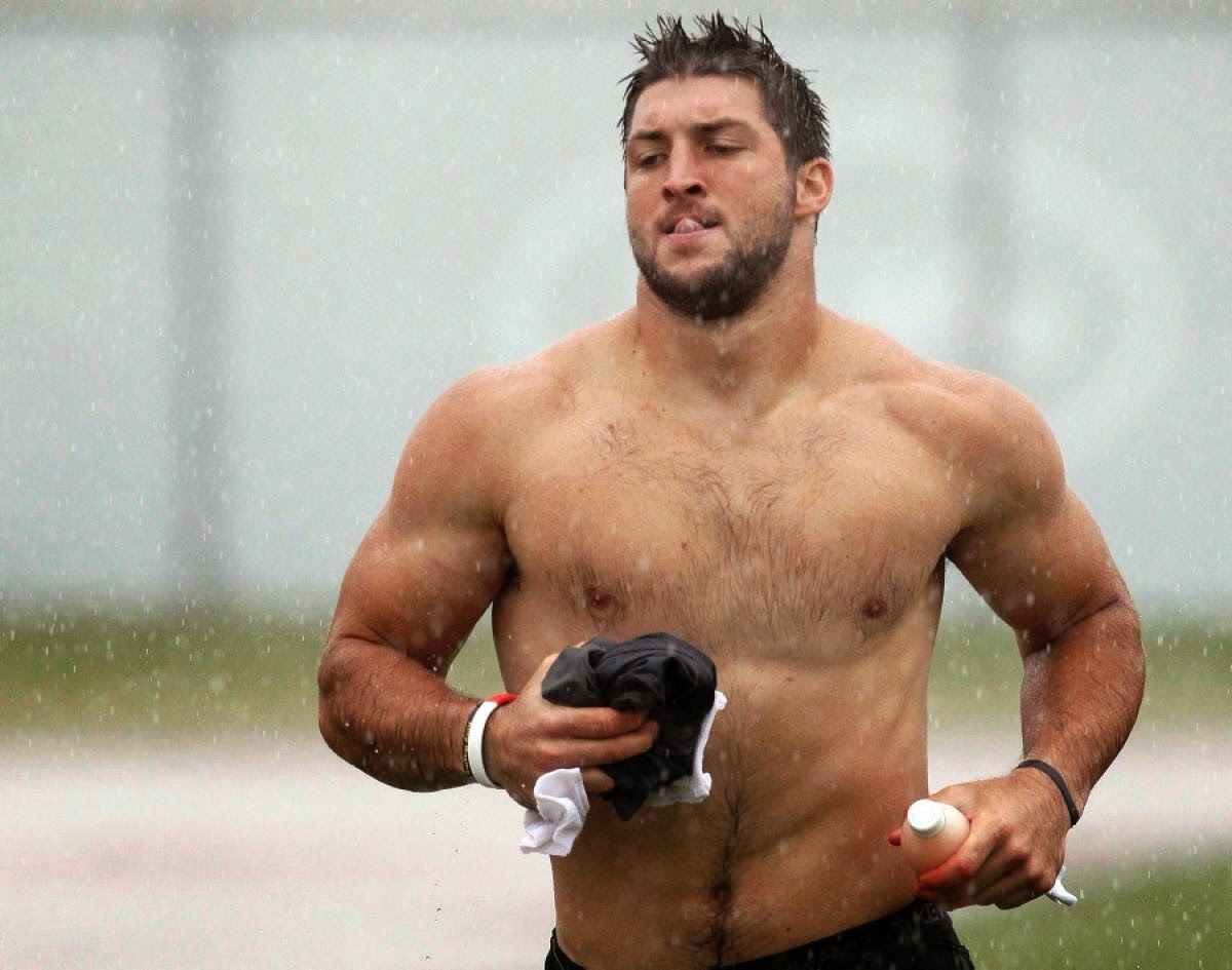 Report: Tim Tebow will NOT sign with the Philadelphia Eagles. Report: Tim Tebow will NOT sign with the Philadelphia Eagles.