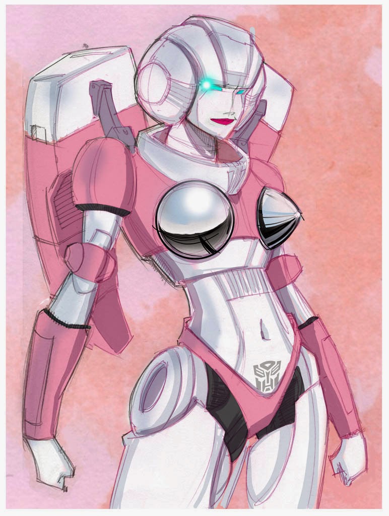 Sexy naked transformers toys quite Consider, that Sexy naked transformers toys