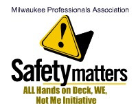 SAFETY MATTERS - SATURDAY TALK