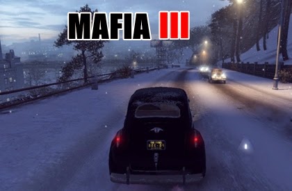 Mafia 3 - Free Download PC Game (Full Version)