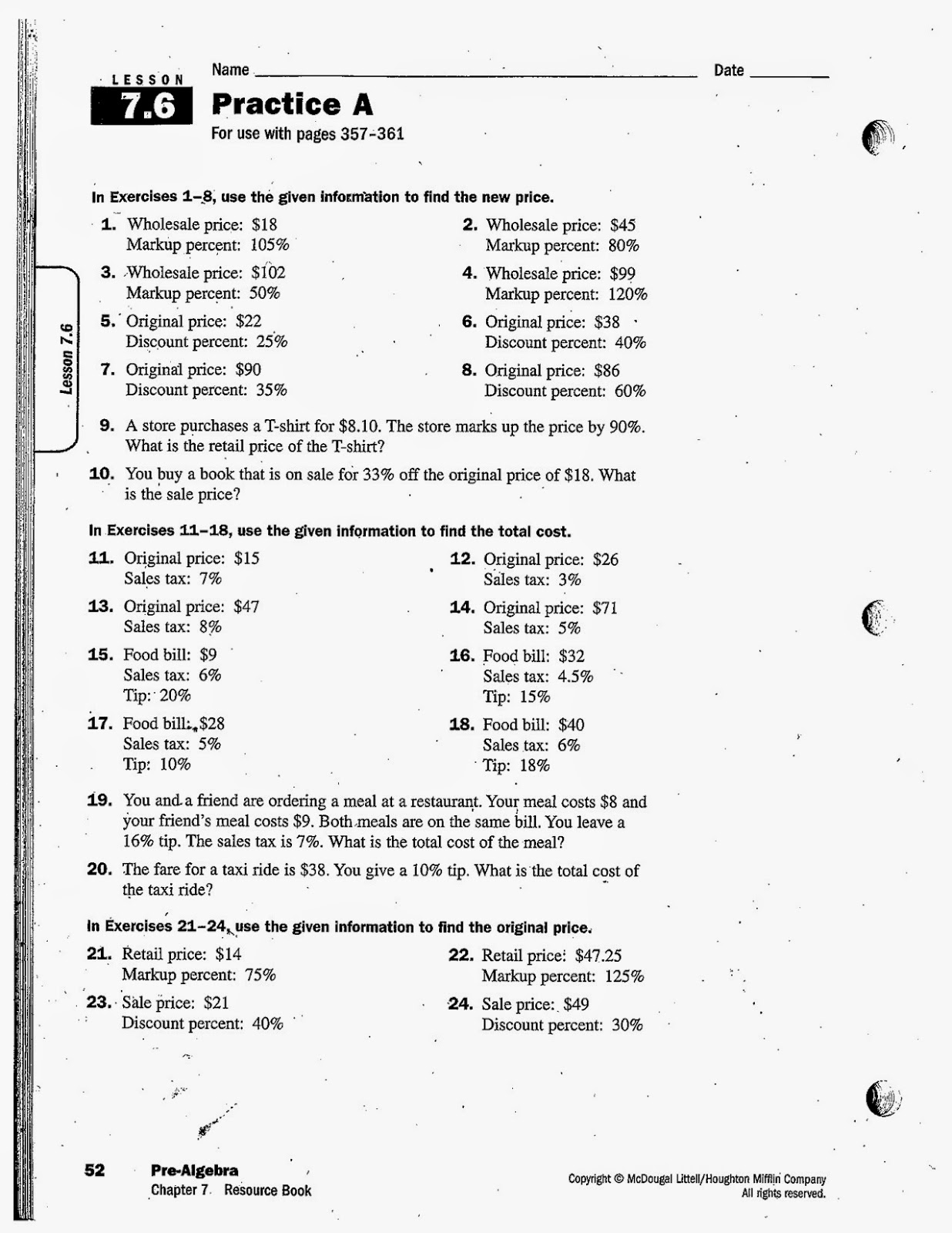 pre algebra problems Find experienced and reliable math homework help to assist you in solving math problems with ease, and fast. pre algebra problems Find experienced and reliable math homework help to assist you in solving math problems with ease, and fast.