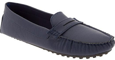 old navy driving loafer review
