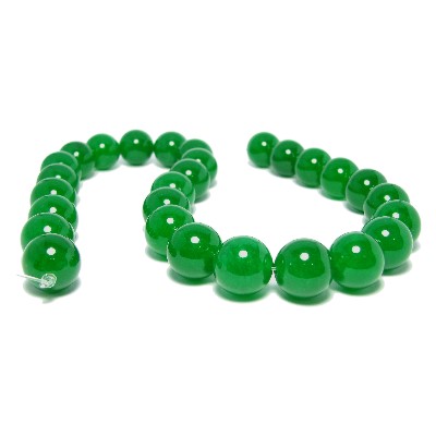 green jade
