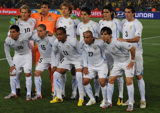 Sportsgallery-24: Uruguay football team, uruguay football association