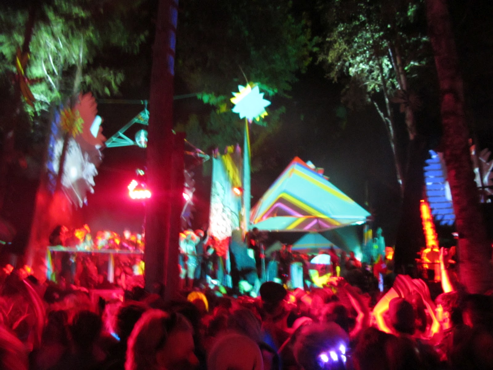 Shambhala Music