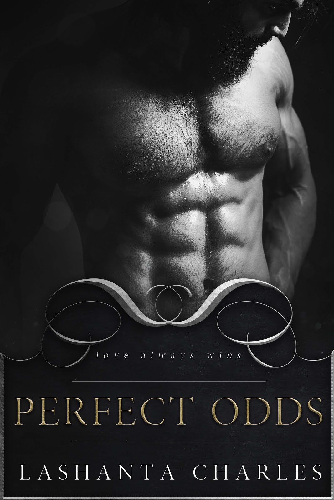 Perfect Odds: A Novella