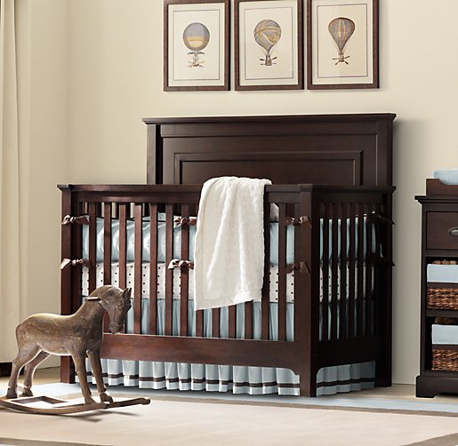 Vie de Vic Nursery Rooms Part 2